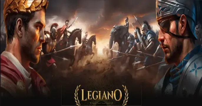Legiano